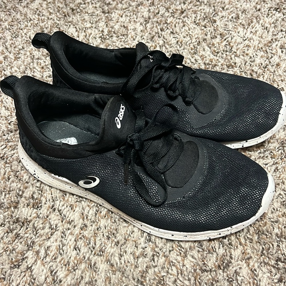 ASICS Gel Fit Sana Tennis Shoes